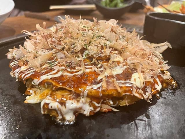 お好み・鉄板大衆居酒屋 ぼんくら酒場 蒲生店 - サブ画像3