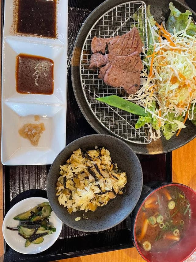 牛のとりこ - サブ画像3