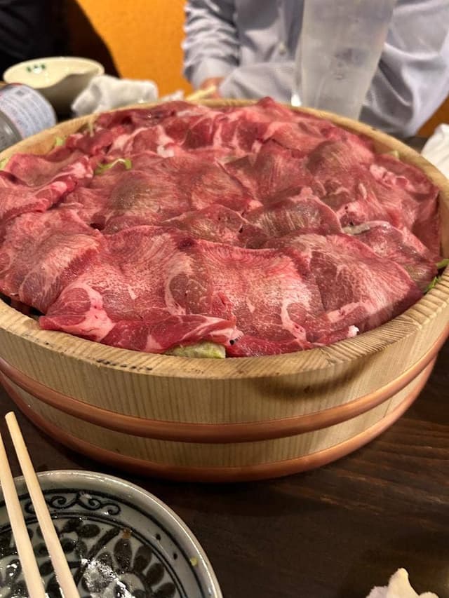 炉端焼き 作゛ - サブ画像2