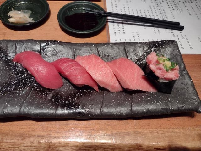 金沢まいもん寿司 金沢駅店 - サブ画像3