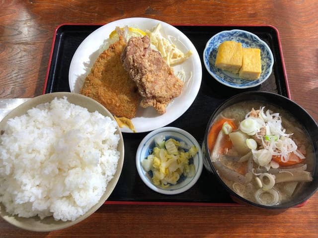 銀泉 - サブ画像1