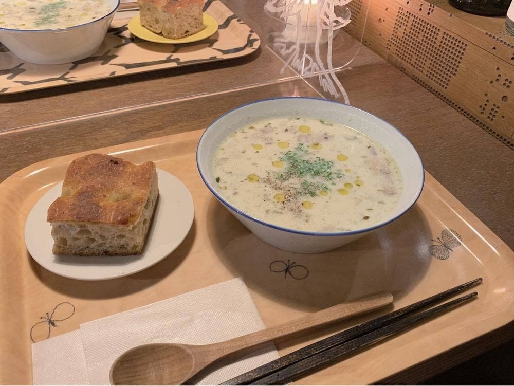 puukuu食堂