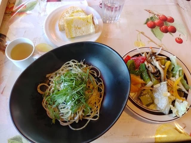 BBQテラス のじまスコーラ - サブ画像1