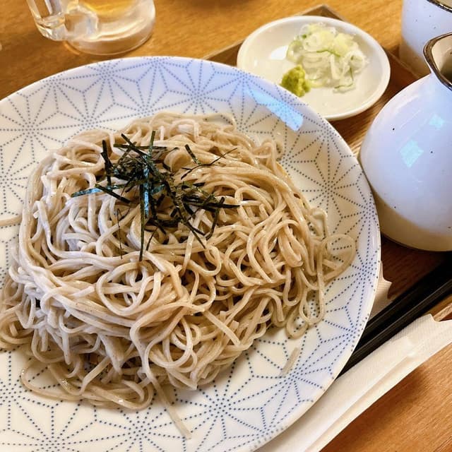 江戸蕎麦 北斎 - サブ画像1