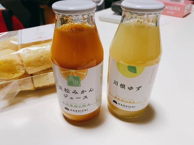 HARUICHI STYLE - サブ画像2