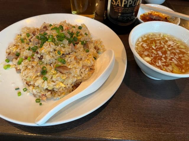 餃子の店、大陸。 - サブ画像3