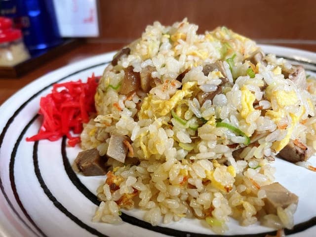 らーめん十倉 - サブ画像2