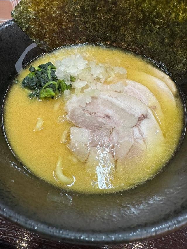 まねき家 香芝SA下り - サブ画像1