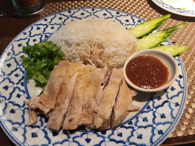 タイ屋台食堂 パッポン堂369 - サブ画像3