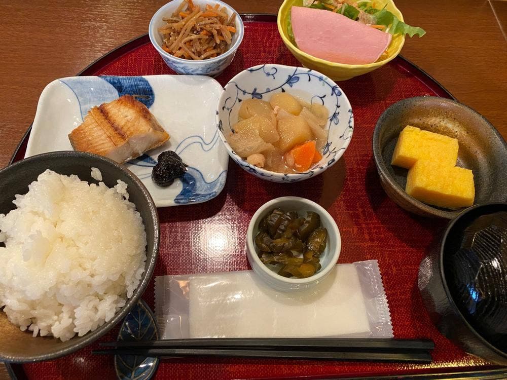 四季彩食みどり