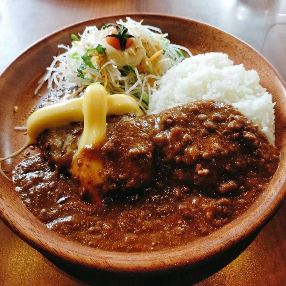 びっくりドンキー 岡崎店