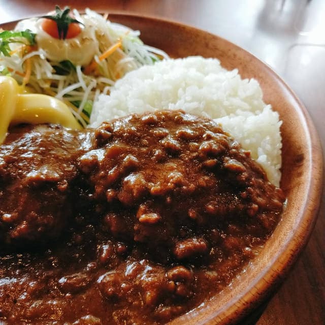 びっくりドンキー 岡崎店 - サブ画像2