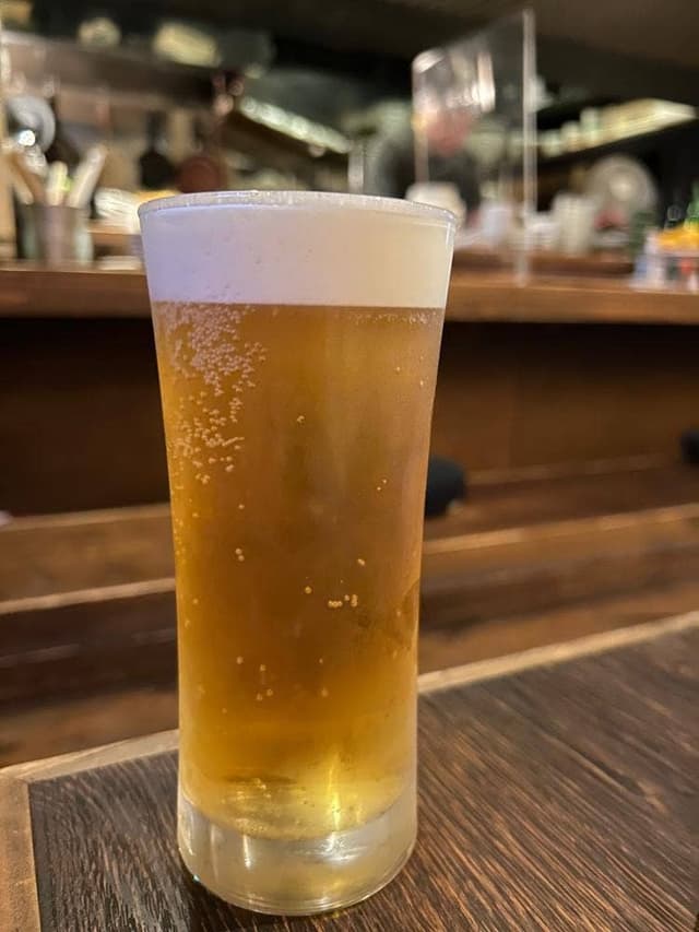 あじ彩 - サブ画像3