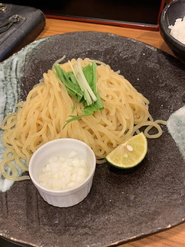 つけ麺四代目みさわ - サブ画像1