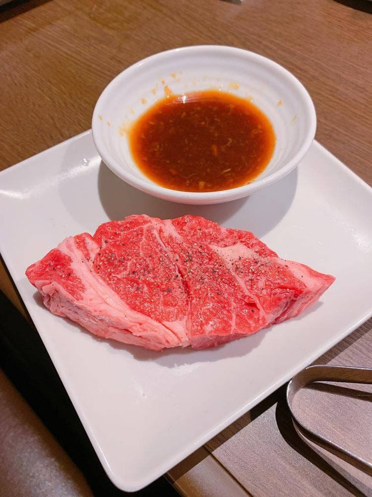 ワンカルビ 枚方店