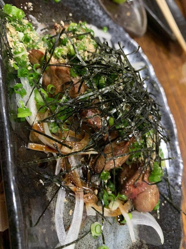 鶏屋 まさるやん 岡山店