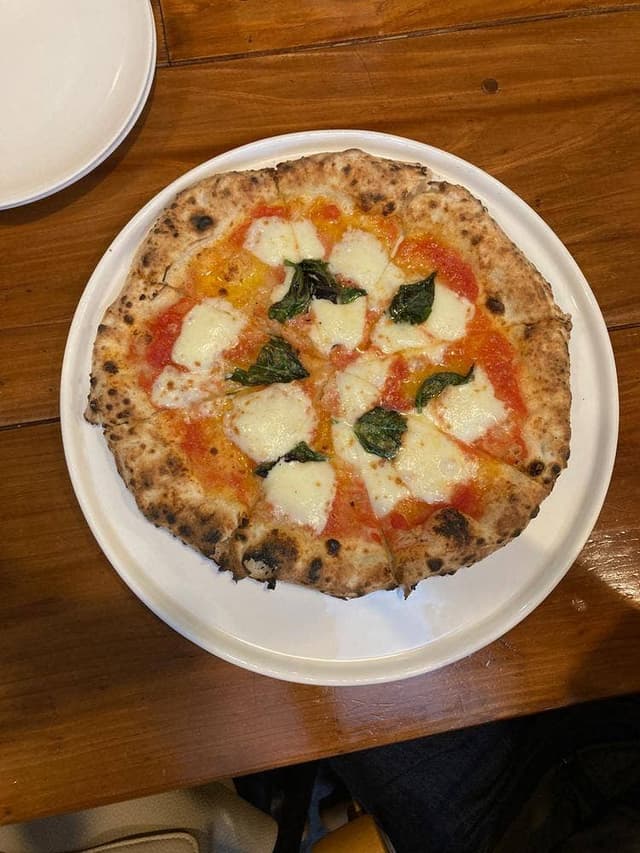 ピッツァ亭 - サブ画像2