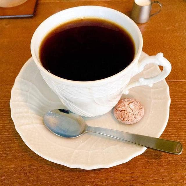 シェルパコーヒー - サブ画像2