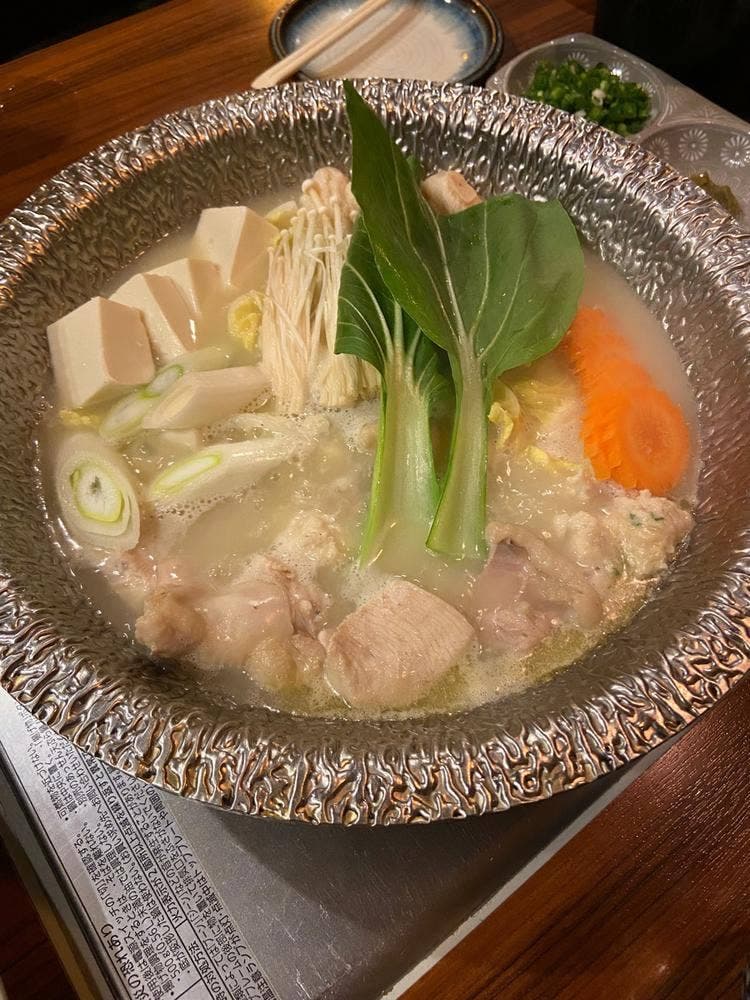 鶏坊