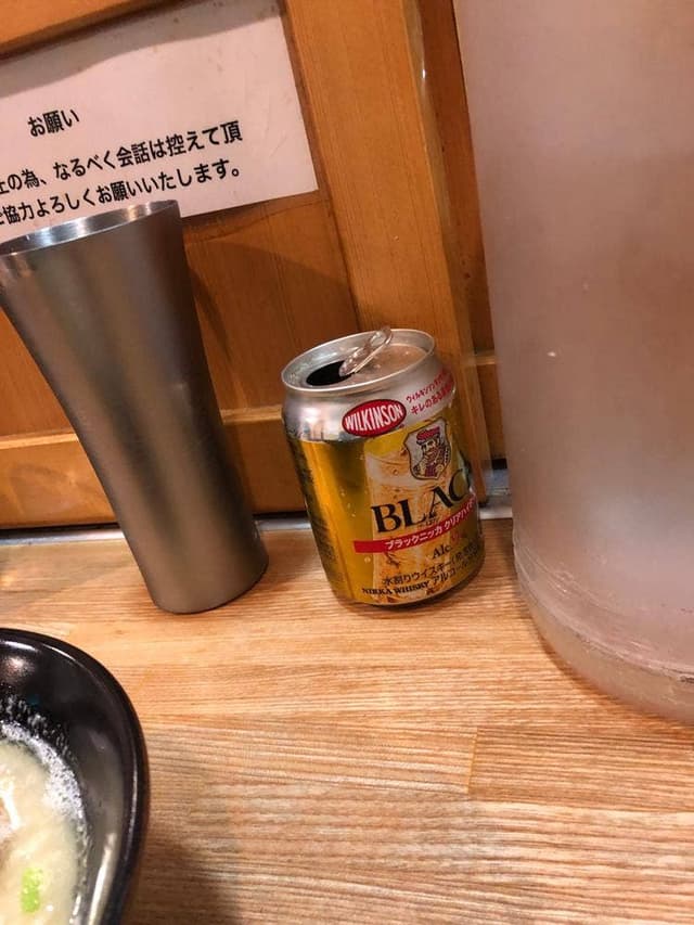 ラーメン 多弐家 - サブ画像3