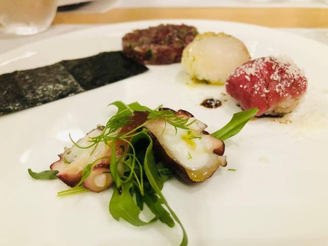 イタリア料理 Paolo - サブ画像1