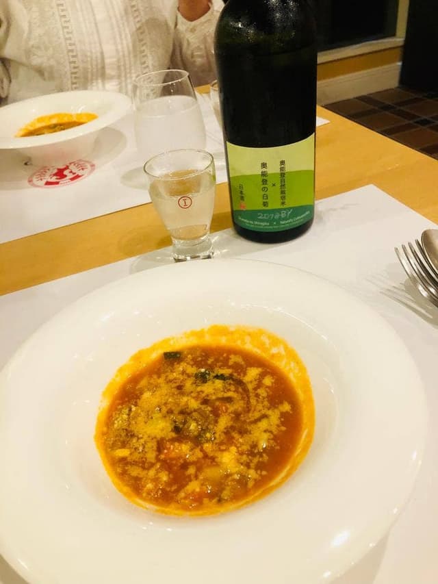 イタリア料理 Paolo - サブ画像2