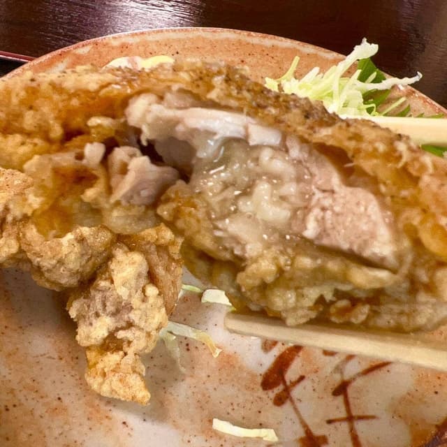 三和食堂 - サブ画像2