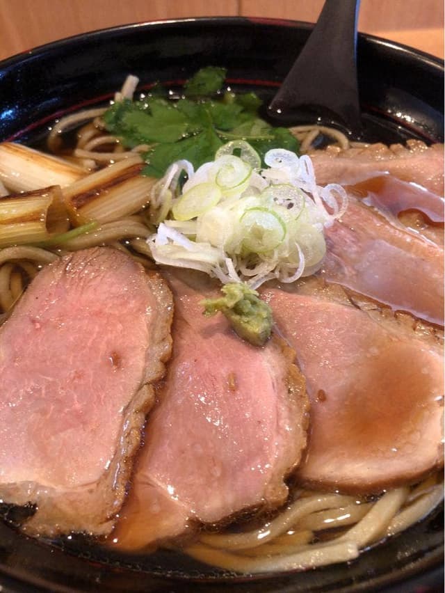 十割蕎麦 円寿 - サブ画像2