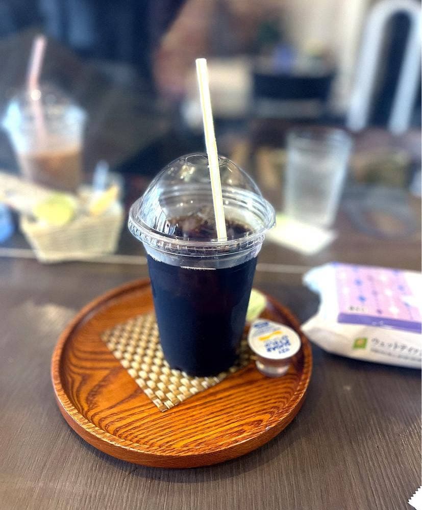 Th cafe
