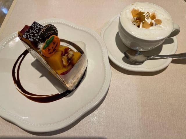 ラ・メゾン アンソレイユ ターブル グランデュオ蒲田店 - サブ画像3