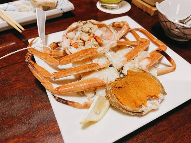 かに道楽 新宿本店 - サブ画像2
