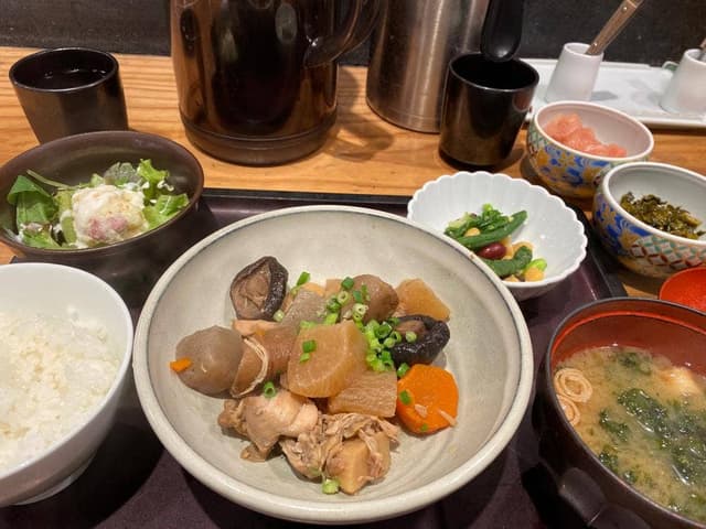 博多もつ鍋 やまや 西宮ガーデンズ店 - サブ画像3