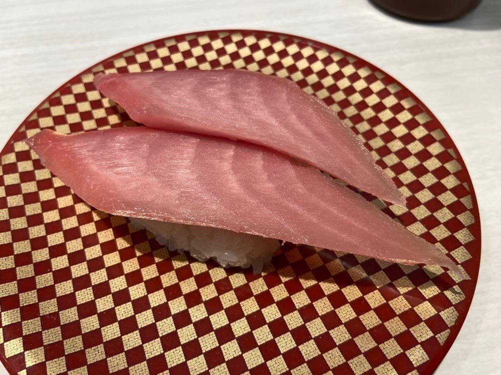 魚べい 東大阪店