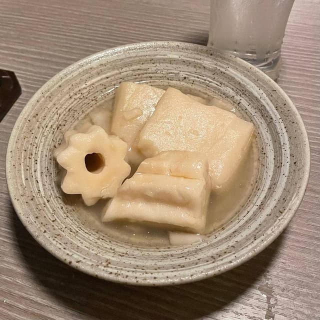 完全個室 おでん食べ放題 傳 川越駅前店 - サブ画像1