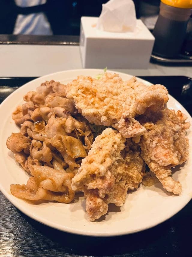 居酒屋 樹 - サブ画像1