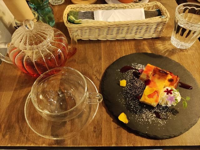 花香楽 - サブ画像1