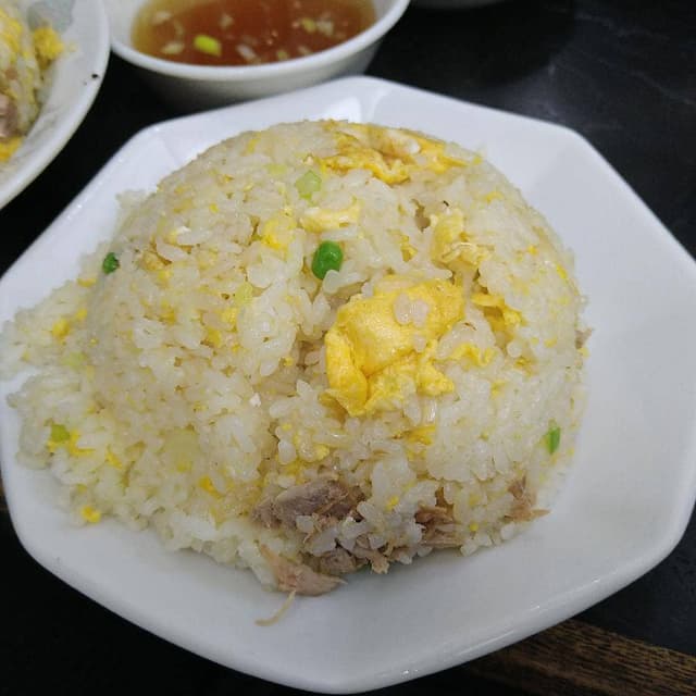 中国料理 登龍 - サブ画像3