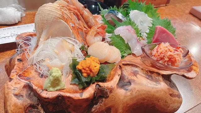 海鮮居酒屋 大舟 - サブ画像2