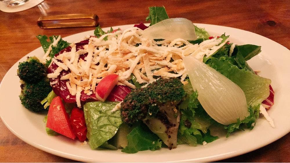 SANFERMO PIZZA ET BBQ