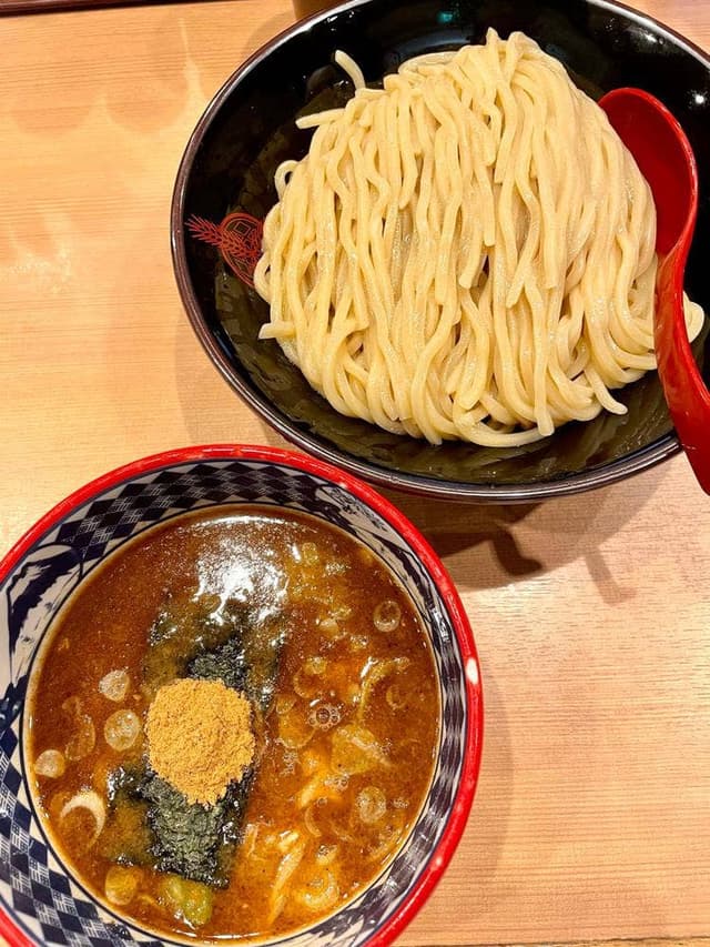 三田製麺所 大船店 - サブ画像2