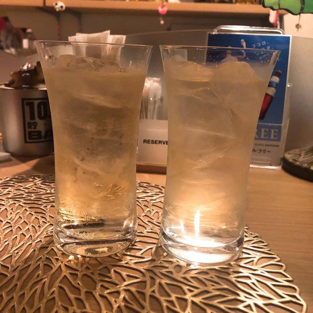 DELI&BAR 凛