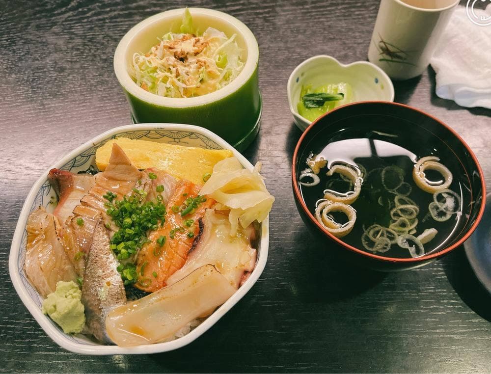 uogashi mifune みふね 町田