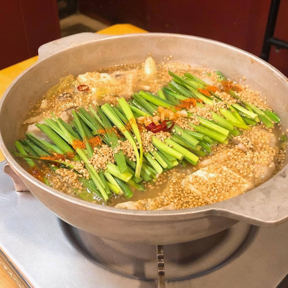 もつ鍋 チャンピオン