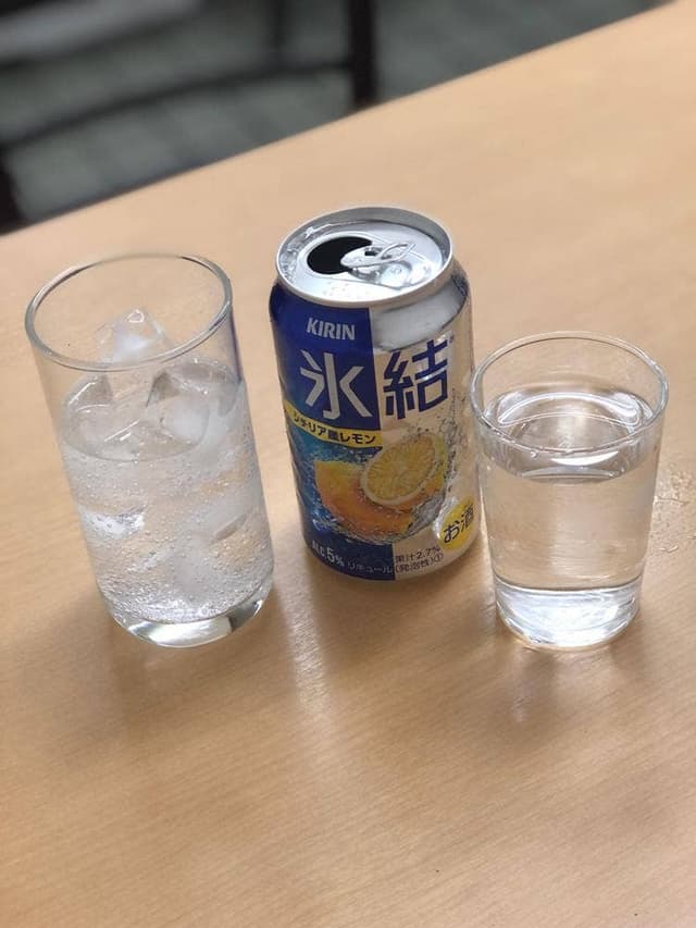 お好み焼 なかの‎ - サブ画像3