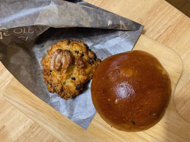 Merci life organics 岡山天神店 - サブ画像1