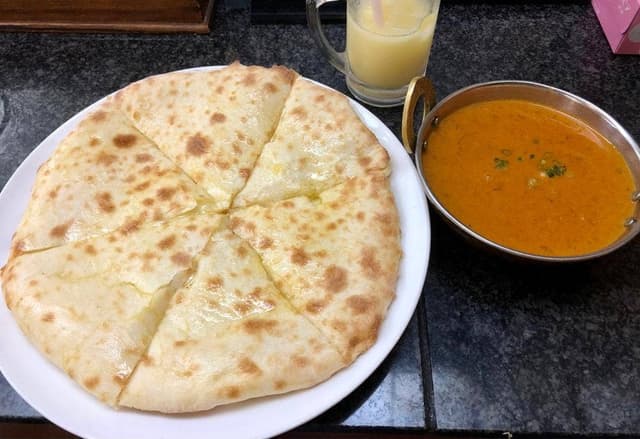 アジアンダイニングアガン - サブ画像1