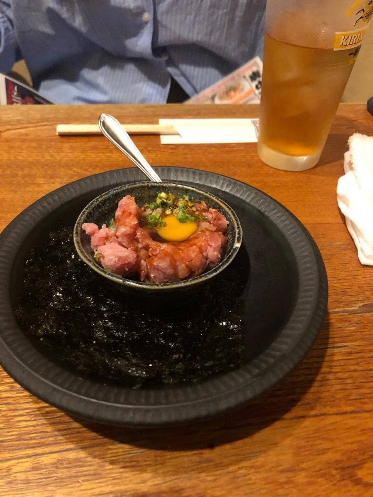 280円食堂 笑家 味美店