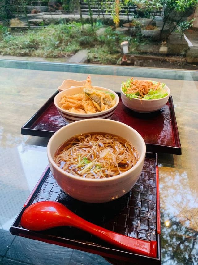 麓屋 京王プラザホテル - サブ画像1