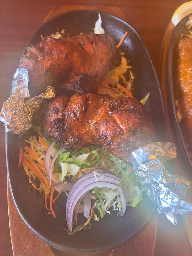 ダウラギリ イオンタウン弥富店 - サブ画像3