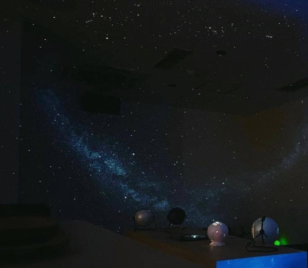 Planetarium Cafe&bar Misora-京空-